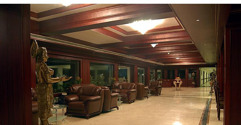 Paradise Isle Beach Resort Udupi Exterior foto