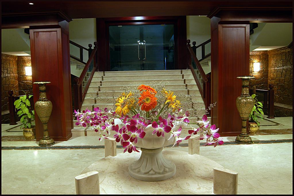 Paradise Isle Beach Resort Udupi Exterior foto