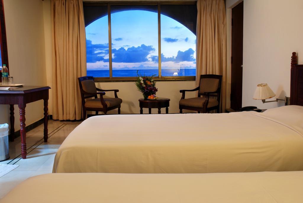 Paradise Isle Beach Resort Udupi Zimmer foto