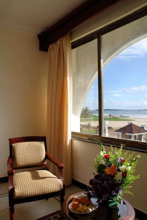 Paradise Isle Beach Resort Udupi Zimmer foto